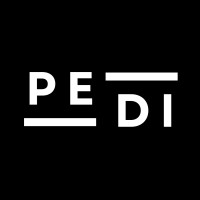 PEDI logo - Similar company to Clifty