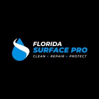 Florida Surface Pro logo - Similar company to Polytek Surface Coatings