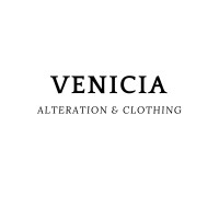 Venicia Alteration and Clothing logo - Similar company to Dormtshirts