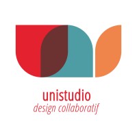 Unistudio logo - Similar company to Limelo
