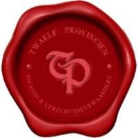 Twaelf Provinciën Gerechtsdeurwaarders logo - Similar company to Metis Notarissen