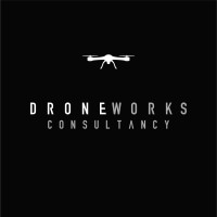 Drone Works Consultancy logo - Similar company to Modal Works L Associates