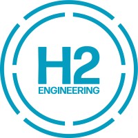 H2 Engineering d.o.o. logo - Similar company to H2 Engineering