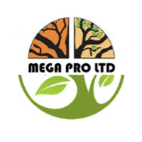 Megapro Ltd logo - Similar company to Photonics Mauritius