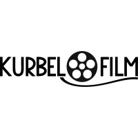 Kurbelfilm GmbH logo - Similar company to Brainstormunich Media Gmbh