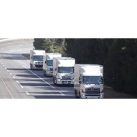 PYMS LOGISTICS logo - Similar company to Pmk Group