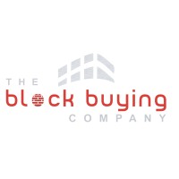 THE BLOCK BUYING COMPANY logo - Similar company to Bloom Here Media