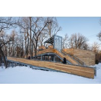 Merit Iron Ltd logo - Similar company to Con-Pro Industries Canada Ltd.