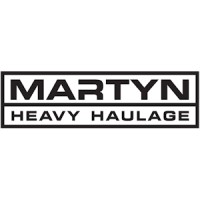Martyn Heavy Haulage logo - Similar company to Martyn Mining Services