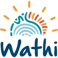 West Africa Think Tank (WATHI) logo - Similar company to L’Association Démos