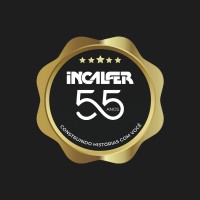 Incalfer do Brasil logo - Similar company to Mcs Industrial Ltda