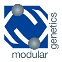 Modular Genetics, Inc. logo - Similar company to Imicrobes | Industrial Microbes
