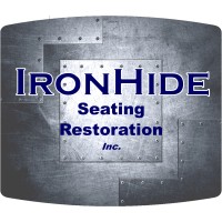 IronHide Seating Restoration, Inc. logo - Similar company to Seating Mind