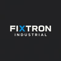 FIXTRON INDUSTRIAL logo - Similar company to Conecta Bpo