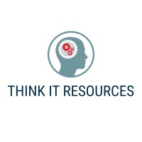 Think IT Resources logo - Similar company to Rethink It