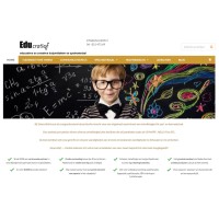 Educratief logo - Similar company to Tip Onderwijs