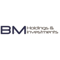 BMH Malta logo - Similar company to Planner Infra
