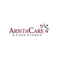 AristaCare at Park Avenue logo - Similar company to Aristacare At Whiting