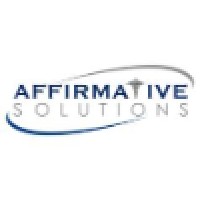 Affirmative Solutions logo - Similar company to East Branch Engineering