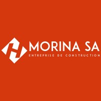 H Morina SA logo - Similar company to Hapax Sa