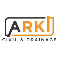 ARKI Civil & Drainage Pty Ltd logo - Similar company to Waterfront Constructions