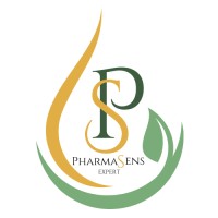PHARMASENS EXPERT logo - Similar company to Popmood