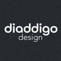 Diaddigo Design logo - Similar company to Pseudo.Ltd