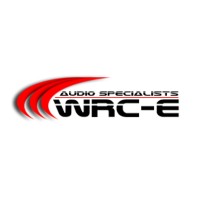 WRCE logo - Similar company to Electro Rayd