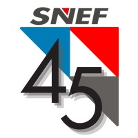 Singapore National Employers Federation (SNEF) logo - Similar company to Institute For Human Resource Professionals (Ihrp)
