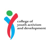 College of Youth Activism And Development logo - Similar company to Chef International