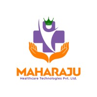 Maharaju Healthcare Technologies logo - Similar company to Lovify Couple Game