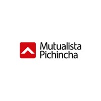 Mutualista Pichincha logo - Similar company to Bardonexus
