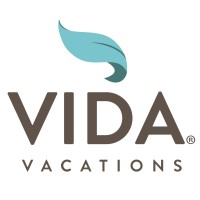 Vida Vacations logo - Similar company to Thoi