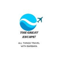 The Great Escape! All Things Travel With Barbara logo - Similar company to Skycint Travel Club