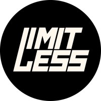 Limitless XYZ logo - Similar company to Knightshield Services