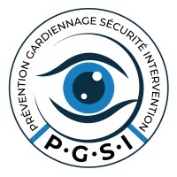 PGSI Sécurité logo - Similar company to Stori Protection