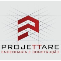 Projettare Engenharia logo - Similar company to Tequipe - Engenharia Inteligente