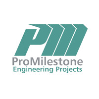 Promilestone Engineering Projects L.L.C logo - Similar company to Polycare Insulation Works
