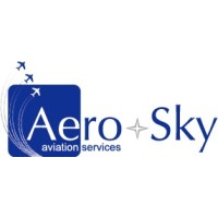 Aero-Sky SA logo - Similar company to Heli Solutions Gmbh