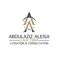 Abdulaziz AlEisa Law Firm | KSA Corporate & Startup Legal Partners logo - Similar company to شركة انابة للمحاماة Enaba Law Firm