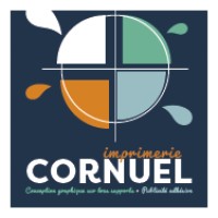 Imprimerie CORNUEL logo - Similar company to Coclico