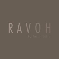 RAVOH logo - Similar company to Sybrix Labs