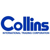 Collins International Trading Corporation logo - Similar company to Southern Convergence Technologies Corporation