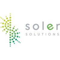 Soler Solutions logo - Similar company to Soler Solutions Colombia