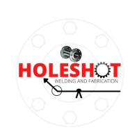 Holeshot Welding and Fabrication LLC logo - Similar company to Square Peg Construction Inc.