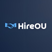 Hireou logo - Similar company to Opinio