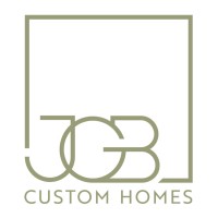JGB Custom Homes logo - Similar company to Locus Construction