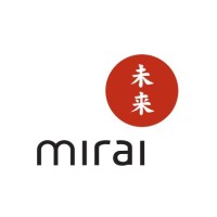 Mirai Restaurante Japones logo - Similar company to Dachô Sushi - Restaurante Japonês Rodízio & Delivery