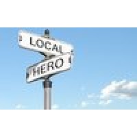 LOCAL HERO POST logo - Similar company to Mom&Pop