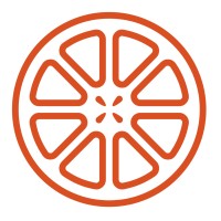 Orange49 logo - Similar company to Budvue